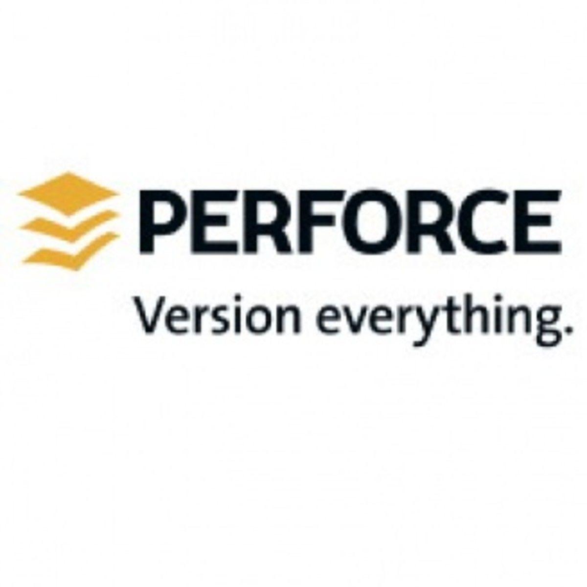 Visual Studio 2012 Logo - Perforce Software debuts Visual Studio 2012 integration - MCV