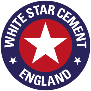 Blue Circle with White Star Logo - About Star Cement