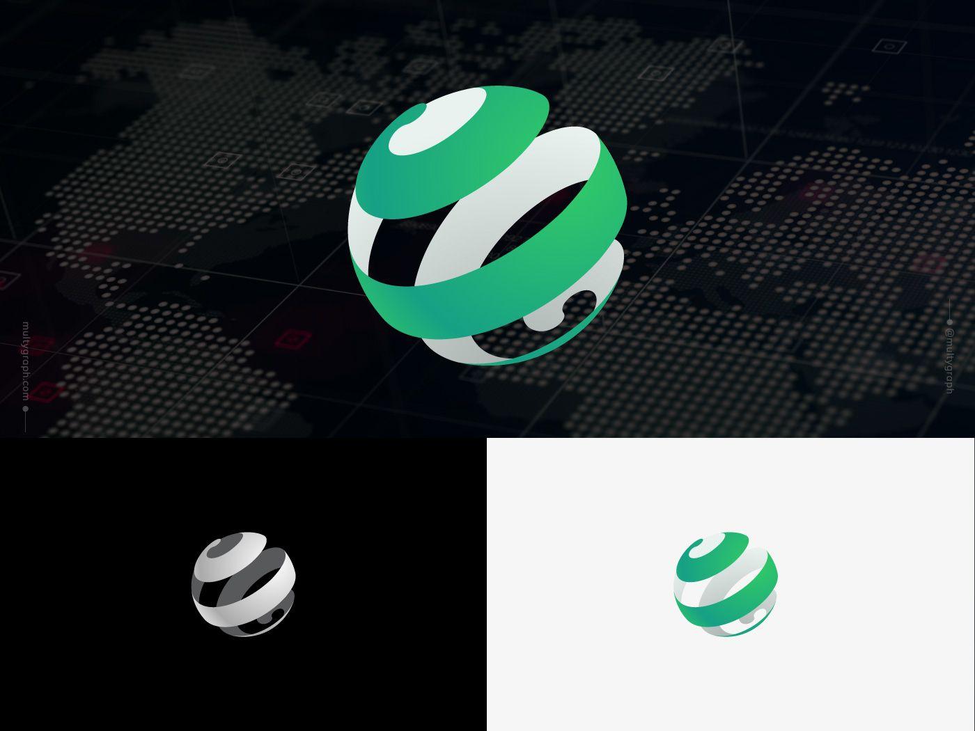 Spiral Company Logo - Spiral Logo Concept