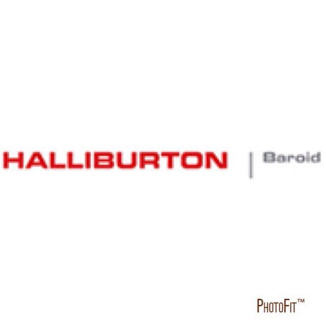 Halliburton Logo - Pioneer SCE Safety Inspection - Halliburton BSS Checklist ...