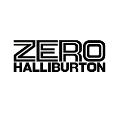 Halliburton Logo - ZERO HALLIBURTON INC