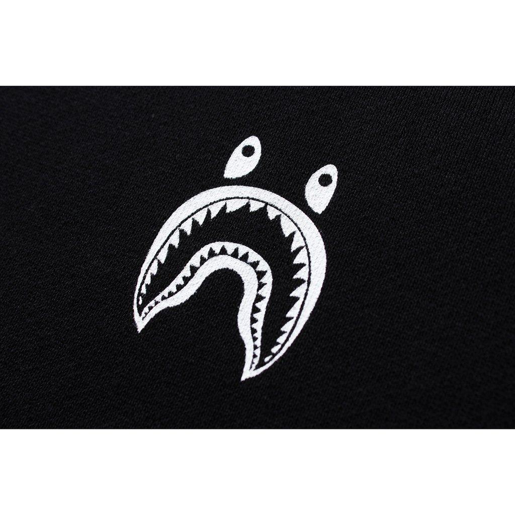 Blue BAPE Shark Logo - 4 Bape drawing logo for free download on Ayoqq.org