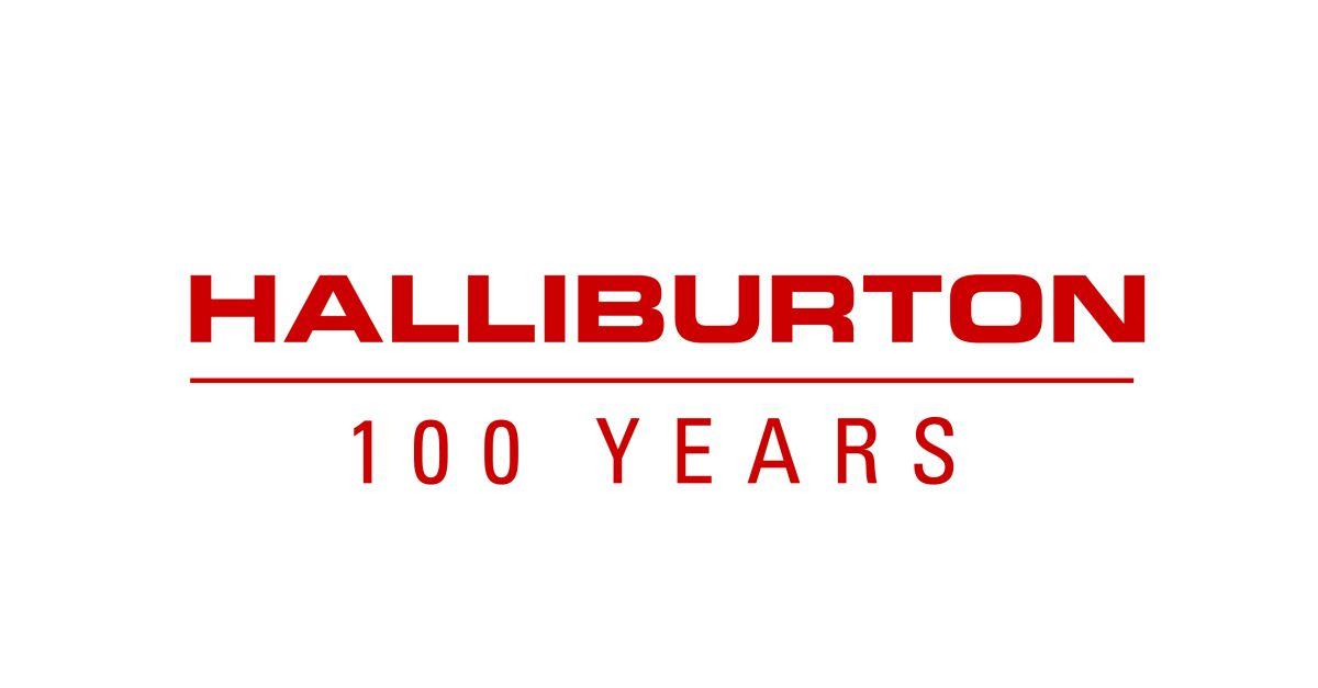 Halliburton Logo - Halliburton Declares Dividend and Announces Annual Shareholders ...