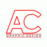 AC Logo - AC graphic design. Brands of the World™. Download vector logos
