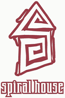 Spiral Company Logo - Logos for Spiral House Ltd