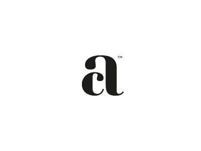 AC Logo - Logo Inspiration. Logo. Logo design, Logos and Logo