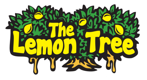 Santa Cruz Tree Logo - The Lemon Tree * Euphoric Styles