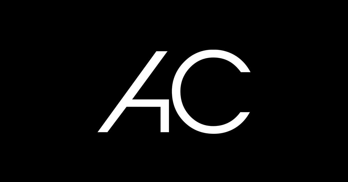 AC Logo - About AC – The Art Collection