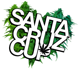 Santa Cruz Tree Logo - Santa Cruz Cup | The BEST Cannabis in Santa Cruz County