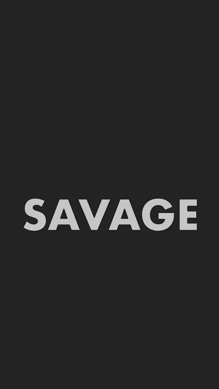 Savage Word Logo - 40 Best Free Savages Word Wallpapers - WallpaperAccess
