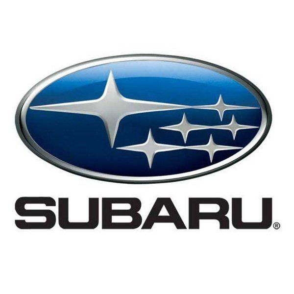 Subaru Stars Logo - Subaru Logo: Why are there 6 stars?