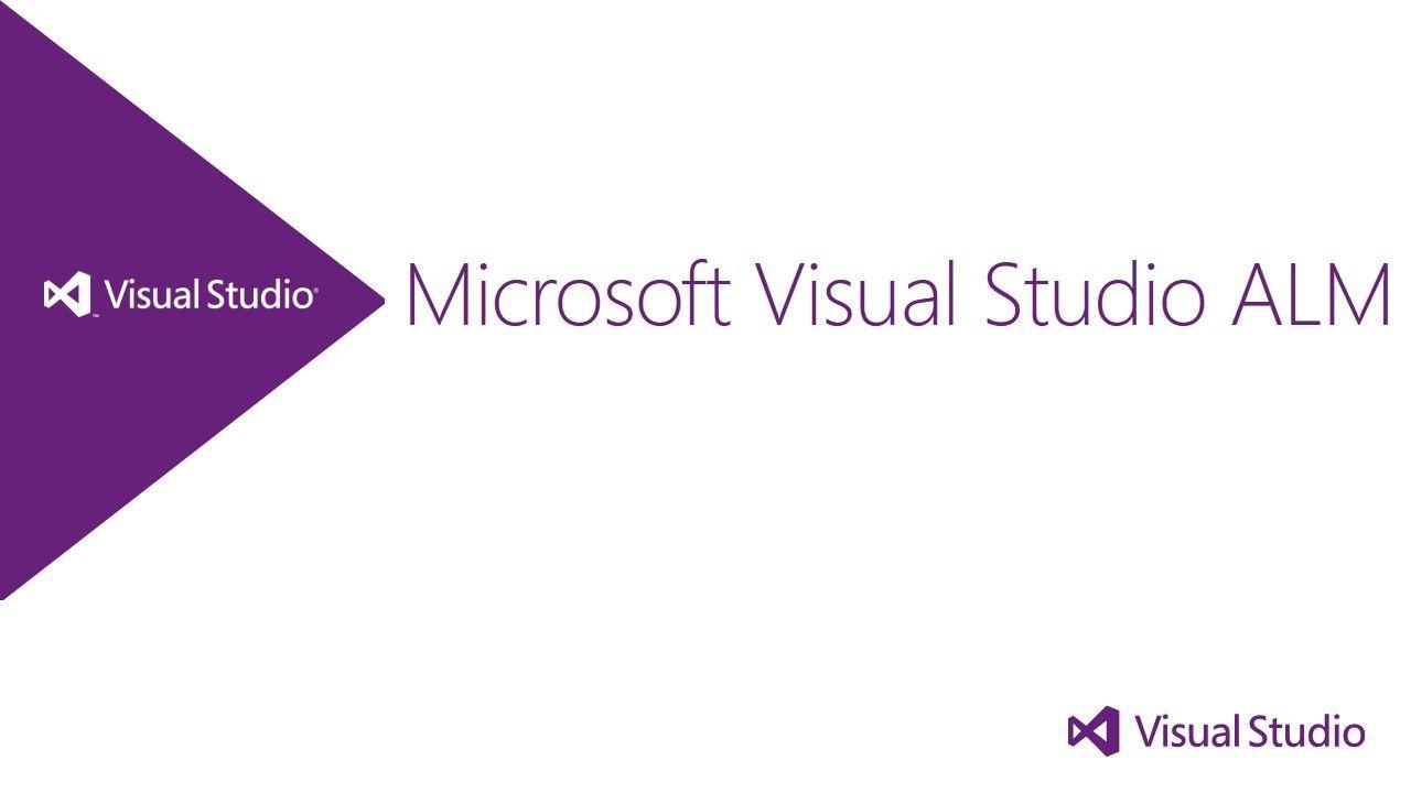 Visual Studio 2012 Logo - Introducing Visual Studio ALM and Visual Studio 2012 testing ...