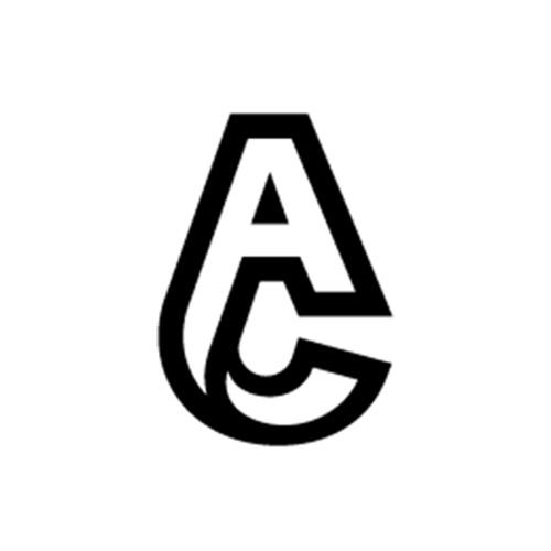 AC Logo - Logopond, Brand & Identity Inspiration (AC monogram)