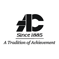 AC Logo - AC. Download logos. GMK Free Logos