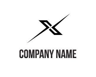 Letter X Logo - Letter X Logo Designed by Dittoo | BrandCrowd