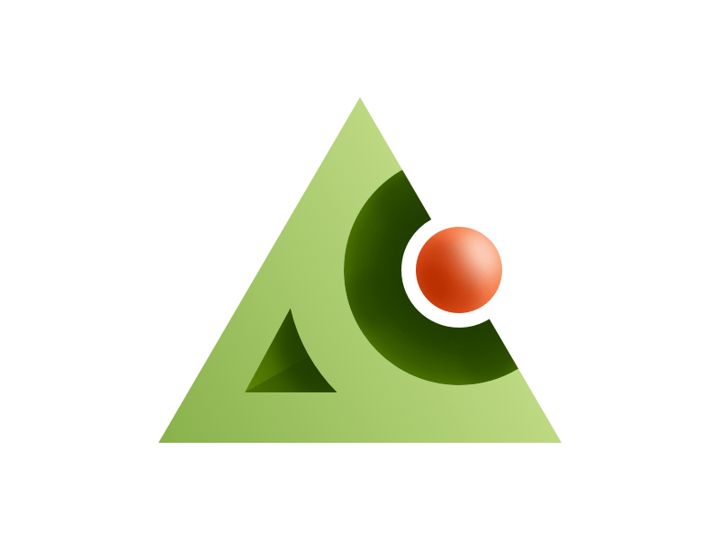 AC Logo - AC Logo Concept by Artem Tolstykh | Dribbble | Dribbble