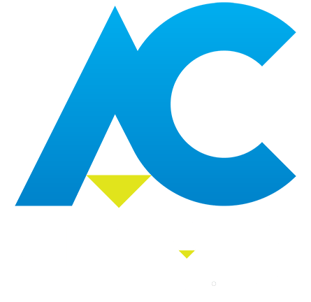AC Logo - The Official Website of A.C. Cristales - Motivational Youth Speaker