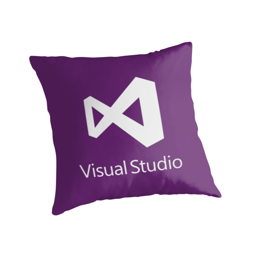 Visual Studio 2012 Logo