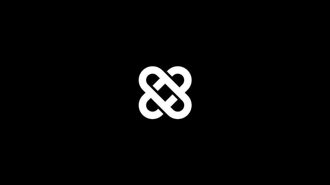 Letter X Logo - Letter X Logo Designs Speedart [ 10 in 1 ] A - Z Ep. 24 - YouTube