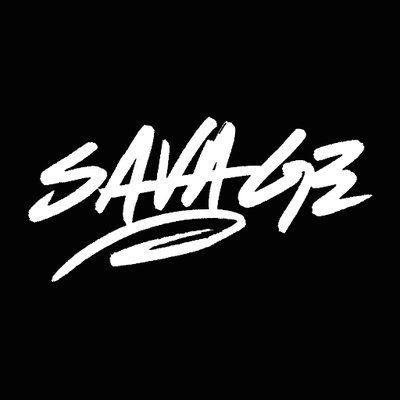 Savage Word Logo - Savage on Twitter: 
