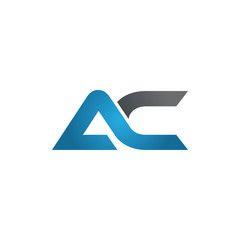 AC Logo - Ac photos, royalty-free images, graphics, vectors & videos | Adobe Stock