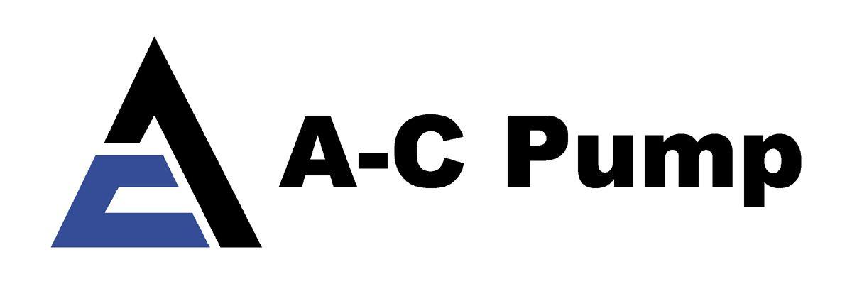 AC Logo - A C Logo Pump & Equipment