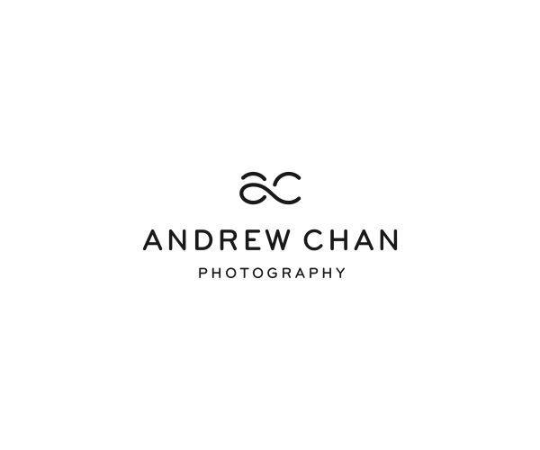 AC Logo - AC - Andrew Chan by Kostya C.K. #monogram #lettermark #logo #design ...
