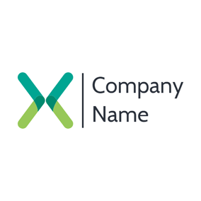 X Company Logo - Free X Logo Designs | DesignEvo Logo Maker