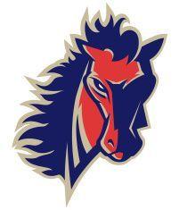 Red Stallion Logo - 57 Best Stallions-Mustangs Logos images in 2019 | Mustang logo ...