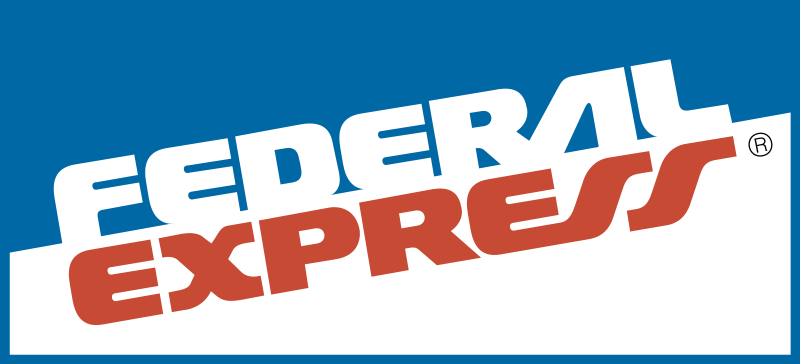 Federal Express Old Logo - The secret arrow that flies the FedEx forward - Rah Legal