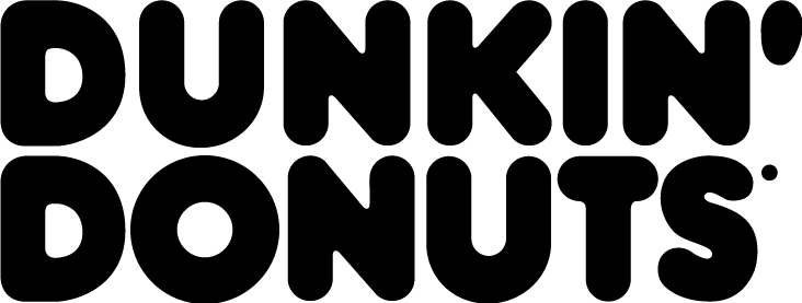 Dunkin' Donuts Logo - Dunkin Donuts logo Free Vector / 4Vector