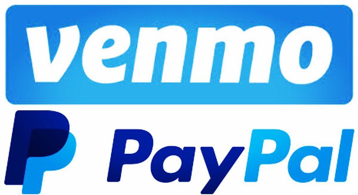 Venmo PayPal Logo - Thayer Academy on Twitter: 