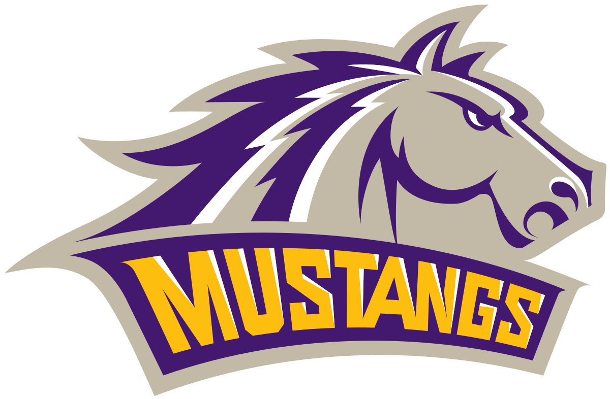 Mustang Sports Logo - Western New Mexico Mustangs