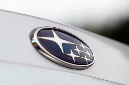 Subaru Stars Logo - What Do the Six Stars Of Subaru's Logo Signify? - Autos Speed