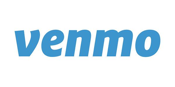 venmo paypal logo