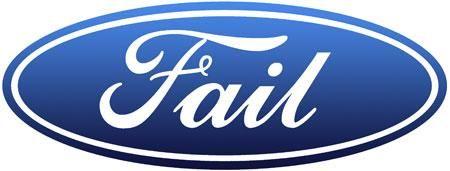 New Ford Logo - New Ford Logo Image