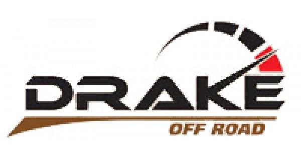 Drake Off Logo - Drake Off Road