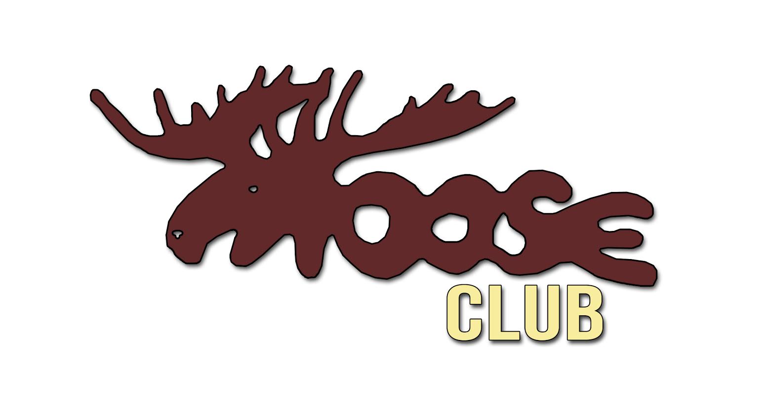 Moose Club Logo - Montrose Out of School Enterprise Club - Murray Taylor