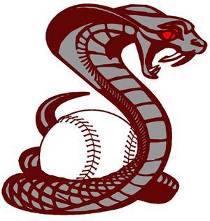 Cobras Baseball Logo - Athletics' Website / Baseball