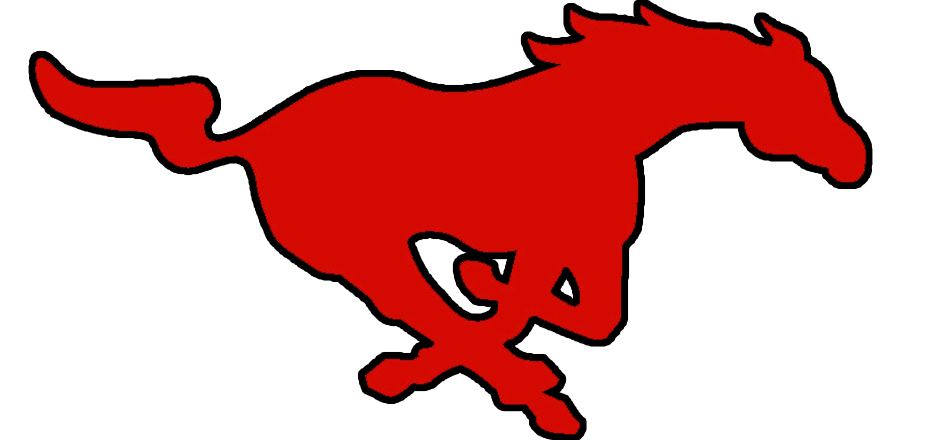 Mustang Sports Logo - Munster - Team Home Munster Mustangs Sports