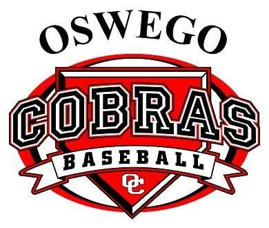 Cobras Baseball Logo - Oswego Cobras Baseball - (Oswego, IL) by LeagueLineup.com