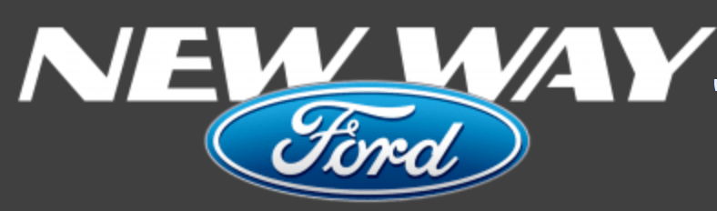 New Ford Logo - New 2019 Ford F 150 At New Way Ford. VIN: 1FTEW1E44KKC33392