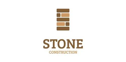 Brick Logo - brick | LogoMoose - Logo Inspiration