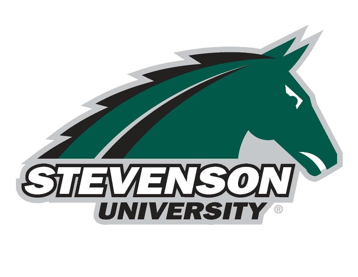 Mustang Sports Logo - Stevenson University