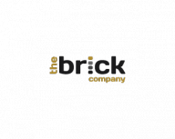 Brick Logo - brick Logo Design