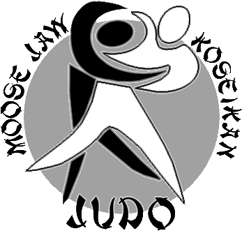 Moose Club Logo - Moose Jaw Koseikan Judo Club Class Schedules