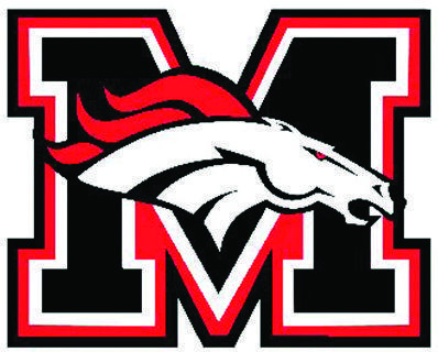 Mustang Sports Logo - Mustang Schools select company to handle substitutes – Yukon Review