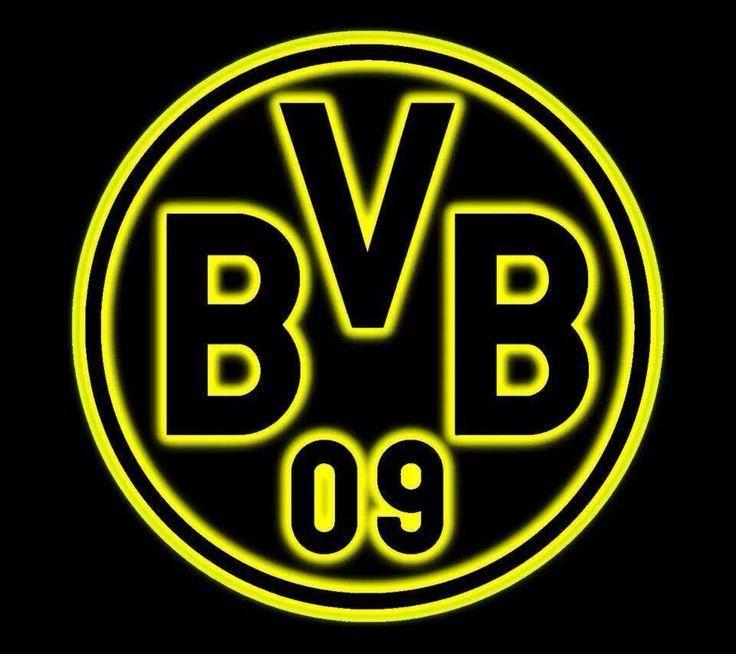 BVB Logo - Bvb Logos