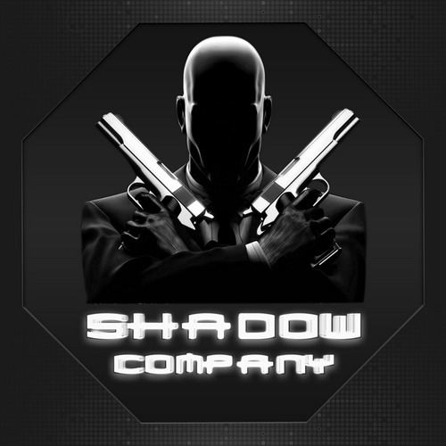 Face Shadow Company Logo - Face Shadow Company Logo