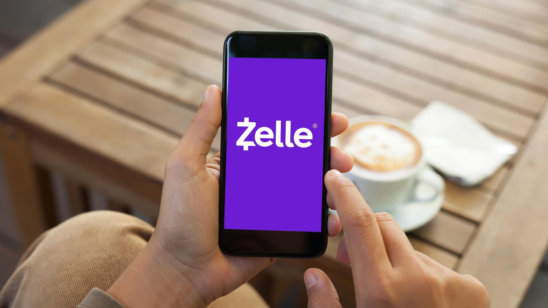 Pay with Zelle Chase Logo - What Is Chase QuickPay With Zelle? | GOBankingRates